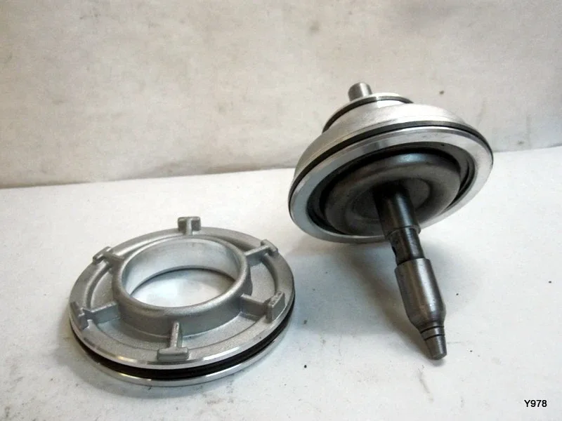 Servo Piston Kit A74905B & A74907B for CORVETTE - top parts