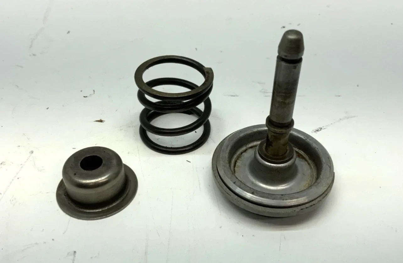 GM TH400 Front Servo Piston Assembly 8623649-8 (1964-1970)