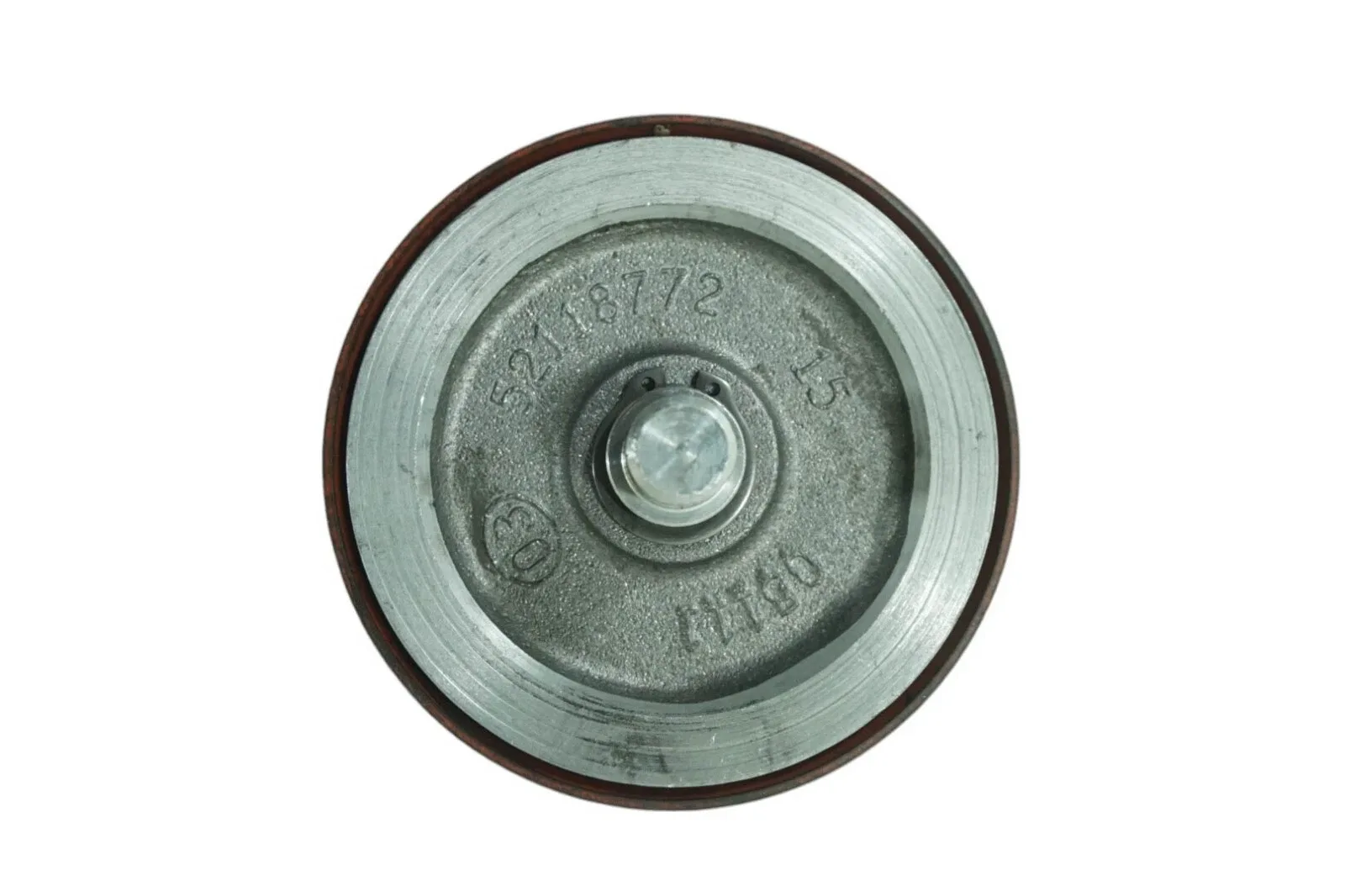 22910A Chrysler/Dodge A618 (48RE) Reverse Servo Assembly — 2.479" OD image 2