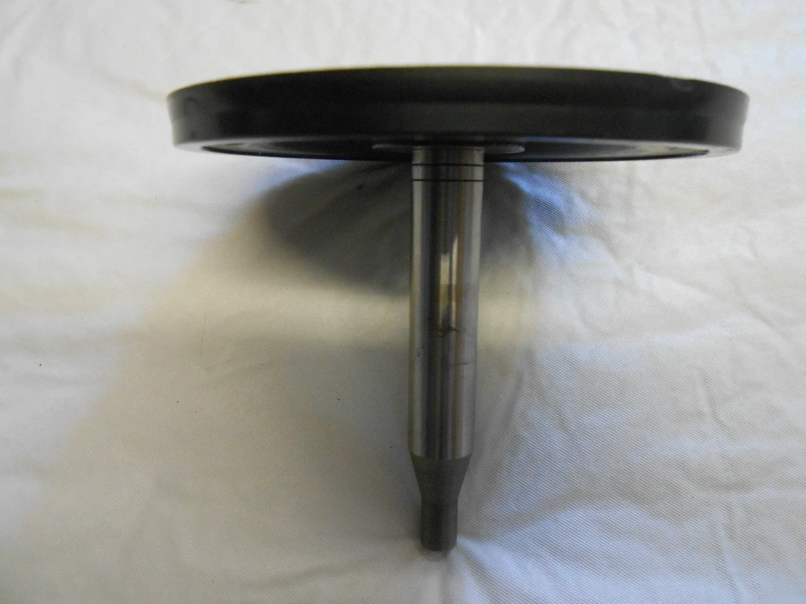 1994-1995 Ford Mustang AODE Reverse Servo Assembly image 2