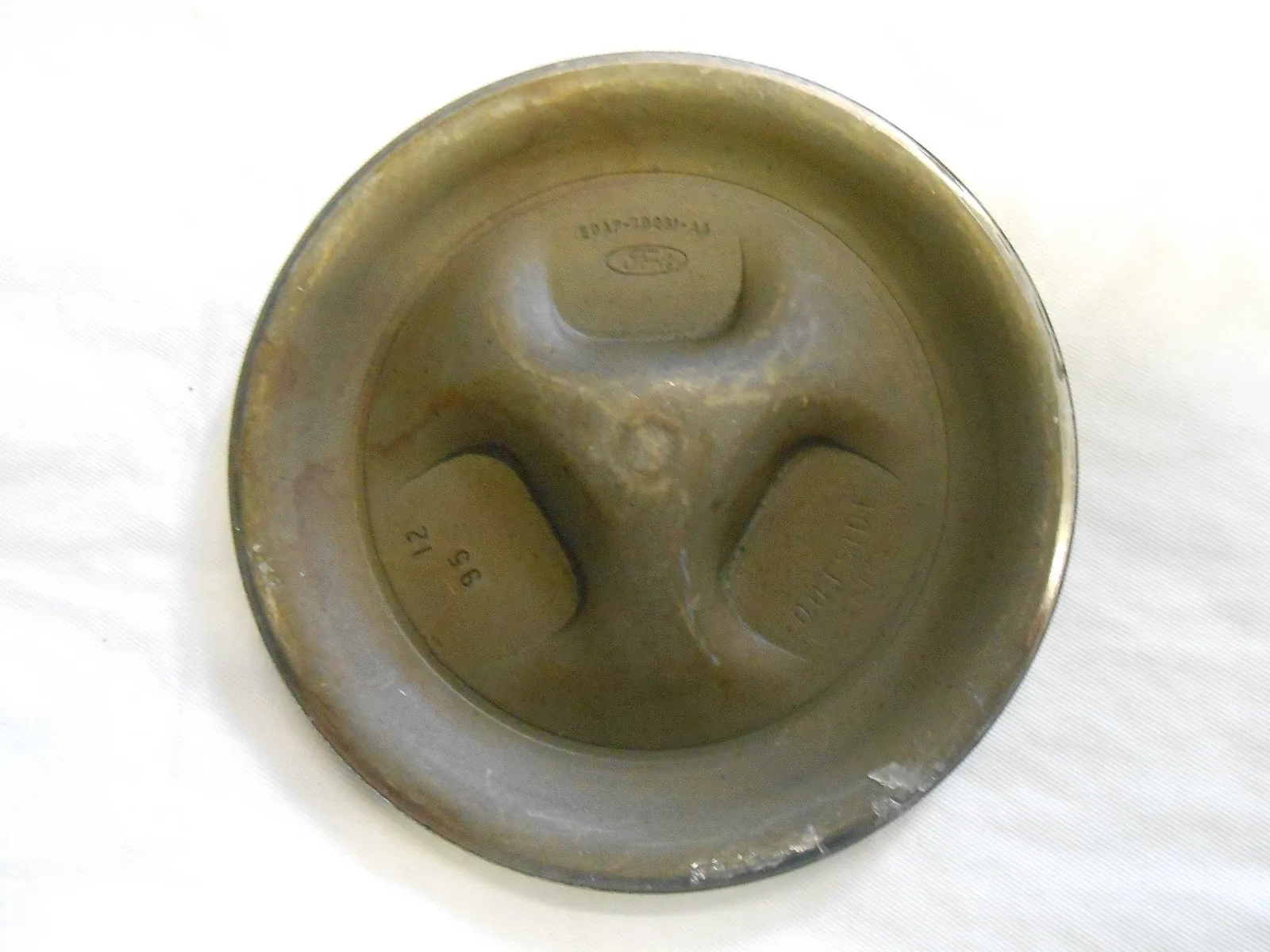 1994-1995 Ford Mustang AODE Reverse Servo Assembly image 3