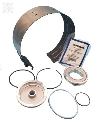 4L60E Corvette Servo Kit 74905B 74907B image 2
