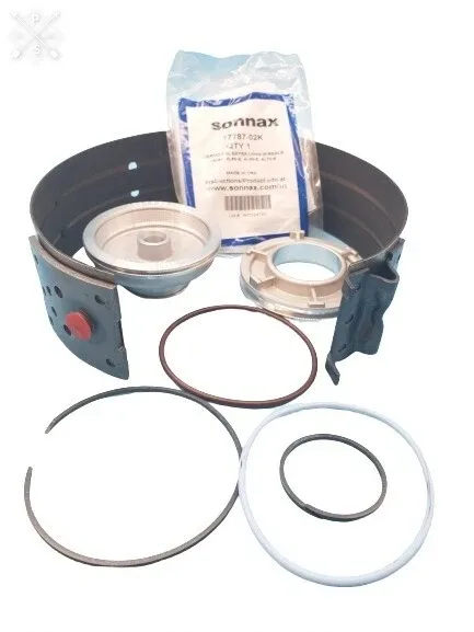 4L60E Corvette Servo Kit 74905B 74907B image 4