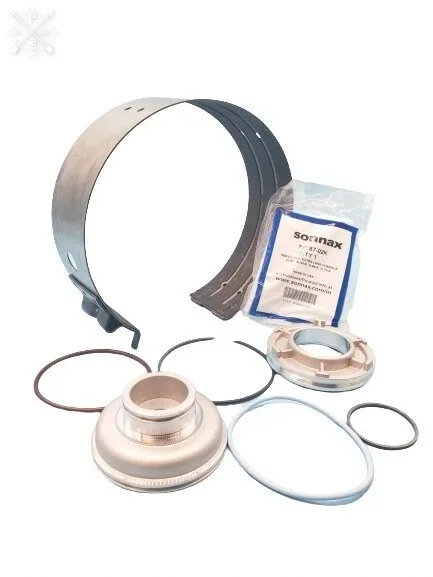 4L60E Corvette Servo Kit 74905B 74907B