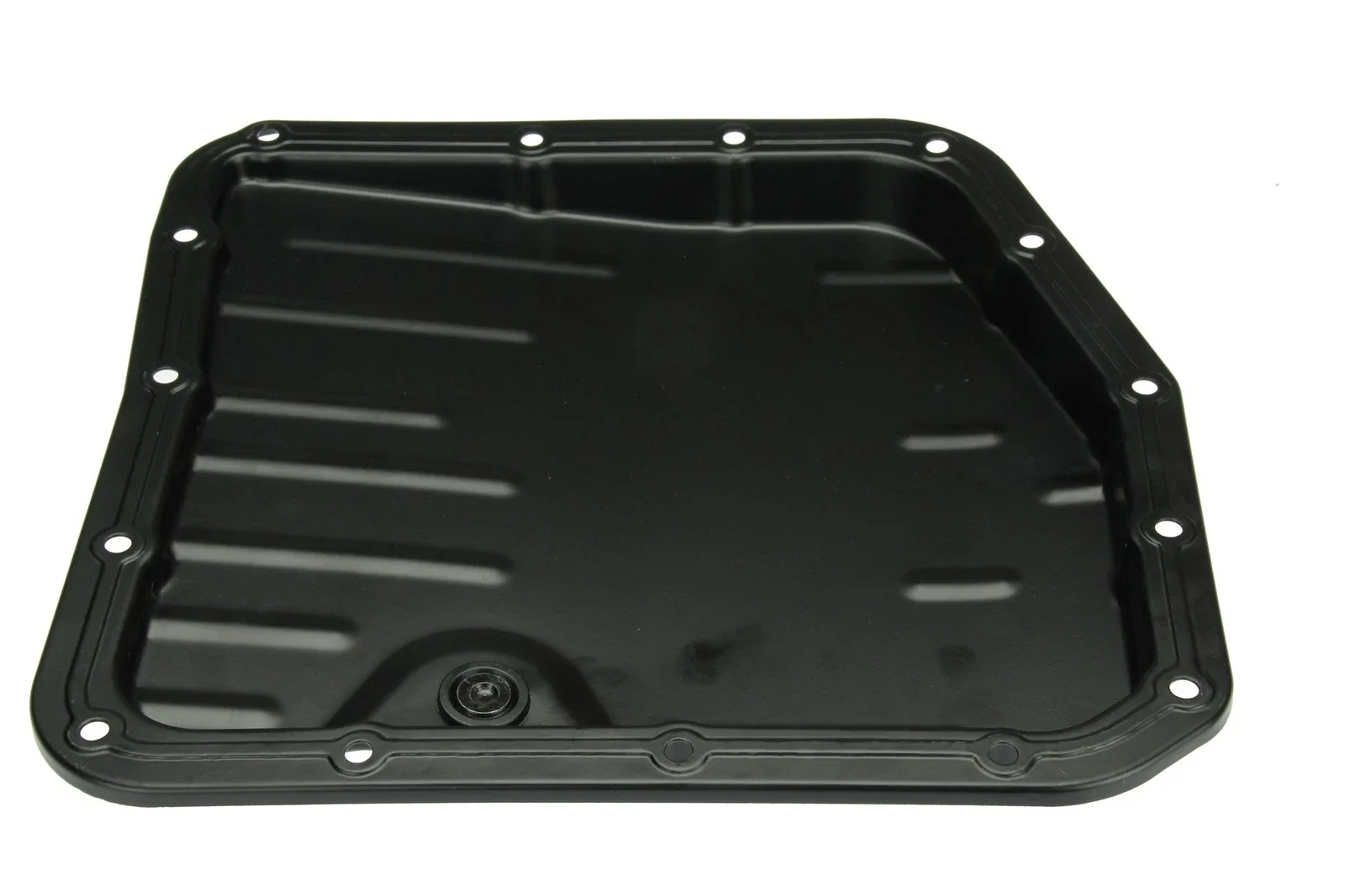 Transmission Oil Pan URO For 1983-2001 Toyota Camry image 3