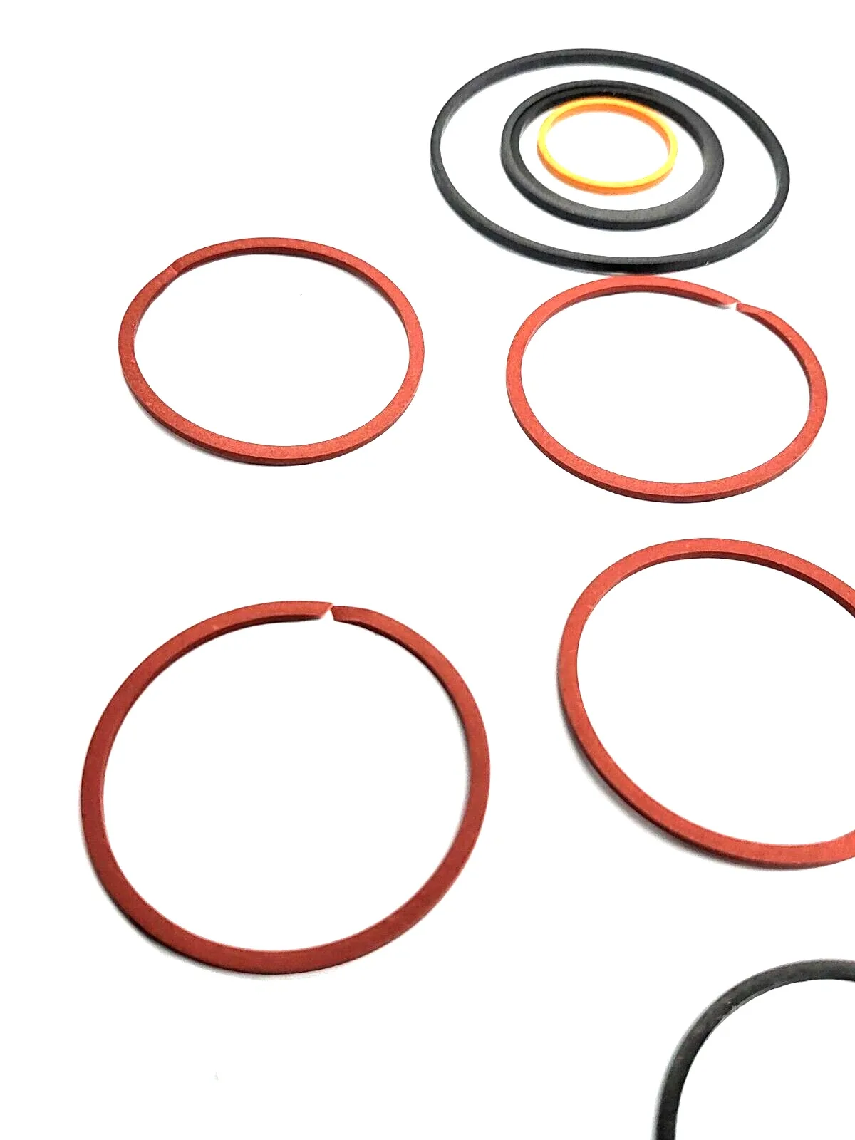 GM TH400 Servo Sealing Ring Kit (10-Piece) — TJS MPN 34175AT / TK34901A image 4