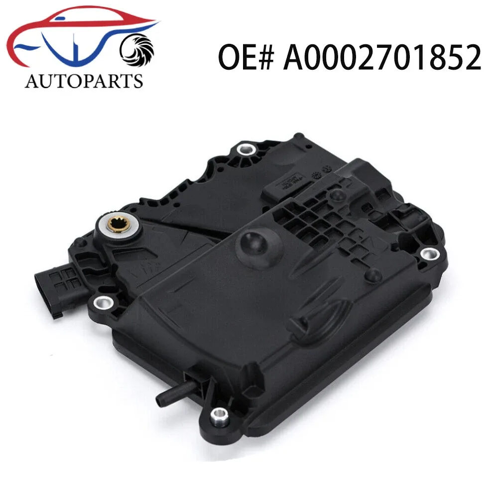 Mercedes-Benz 722.9 Intelligent Servo Module A0002701852 (AEIOU685)