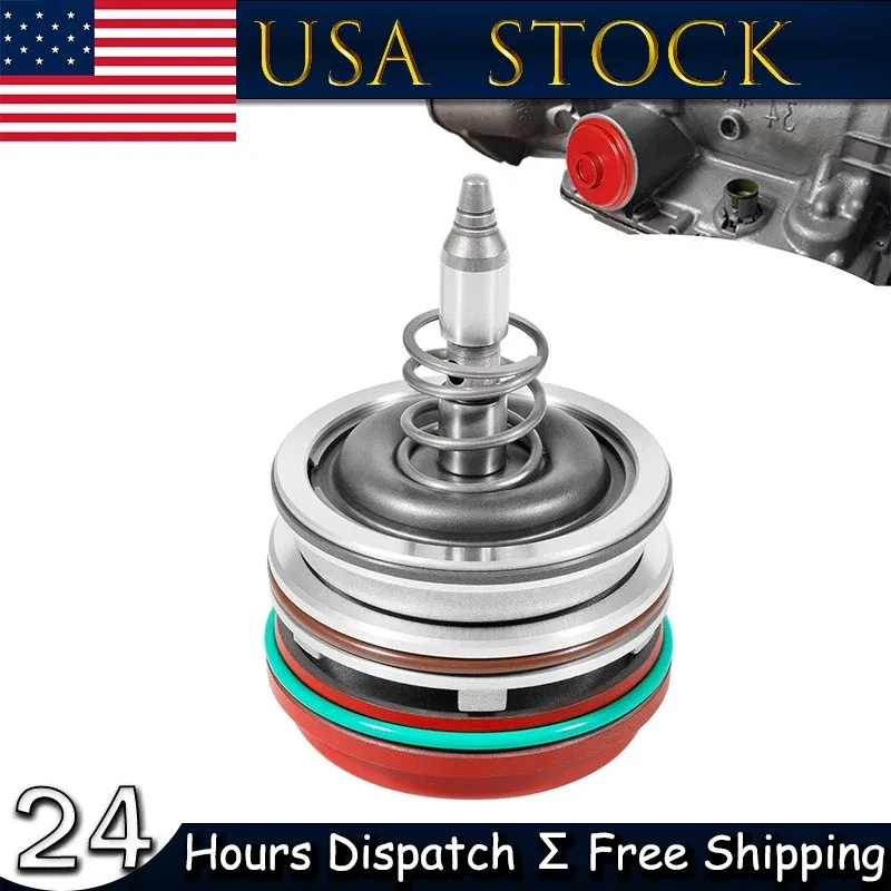 GM 1982-2014 700R4/4L60E/4L65E/4L70E Corvette Servo Piston Upgrade Kit DXQP-1562