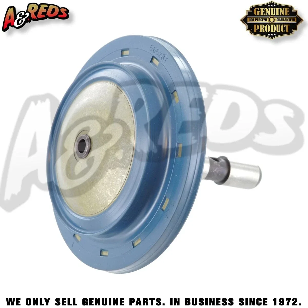 2002-Up Hi-Per Blue Intermediate Servo Piston 5R55W/5R55S 2.52in (56528T)