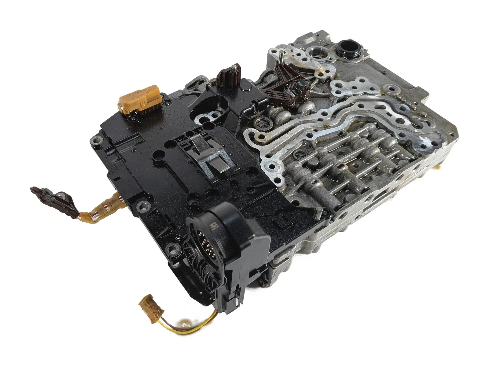 2013-2015 BMW X1 (E84) 2.0L 8HP-45 Valve Body Mechatronic MPN 1087327175