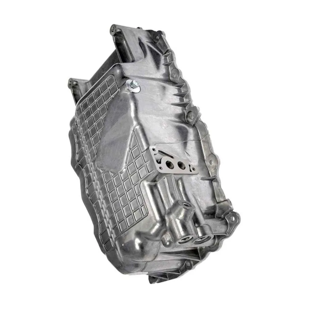 2001-2010 Chrysler PT Cruiser Engine Oil Pan ALX-PAU-RB-264-241-CL360A50 image 3