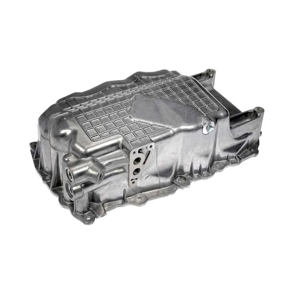 2001-2010 Chrysler PT Cruiser Engine Oil Pan ALX-PAU-RB-264-241-CL360A50