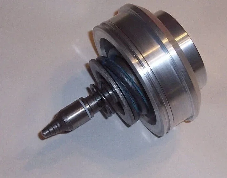 Grand National / Monte Carlo SS THM 200-4R Second/Third Servo Kit - BET Performance image 2