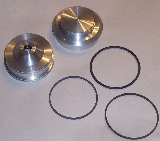 Grand National / Monte Carlo SS THM 200-4R Second/Third Servo Kit - BET Performance