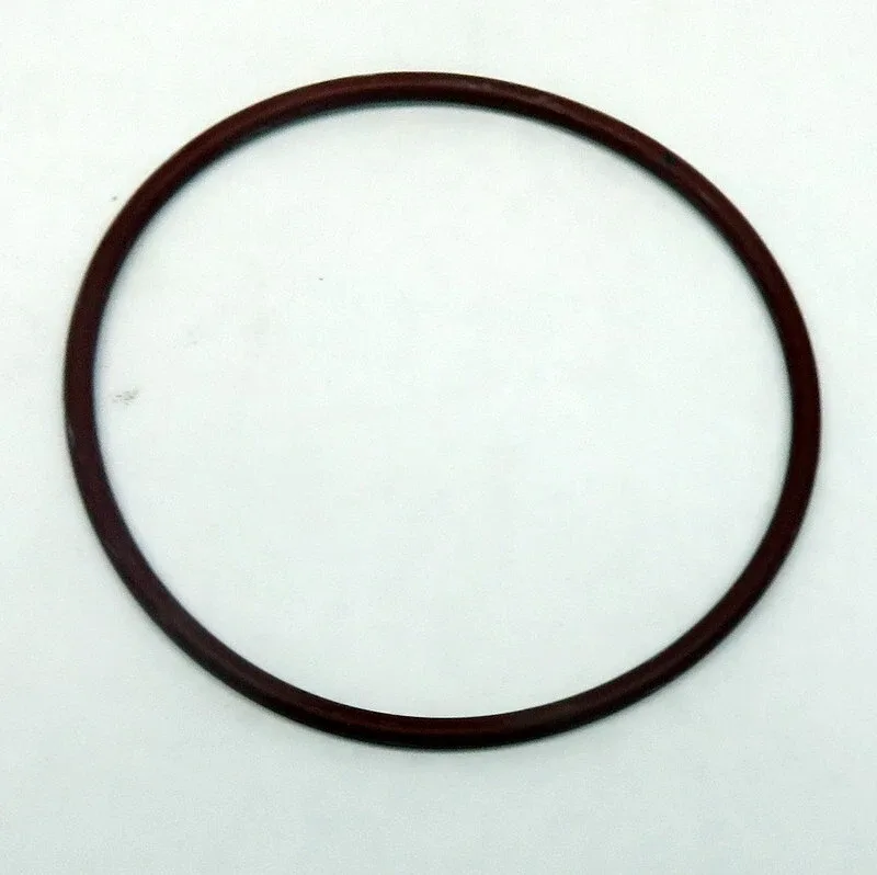 Cobra Transmission Servo Cover O-Ring (Inner Red) MPN 74366