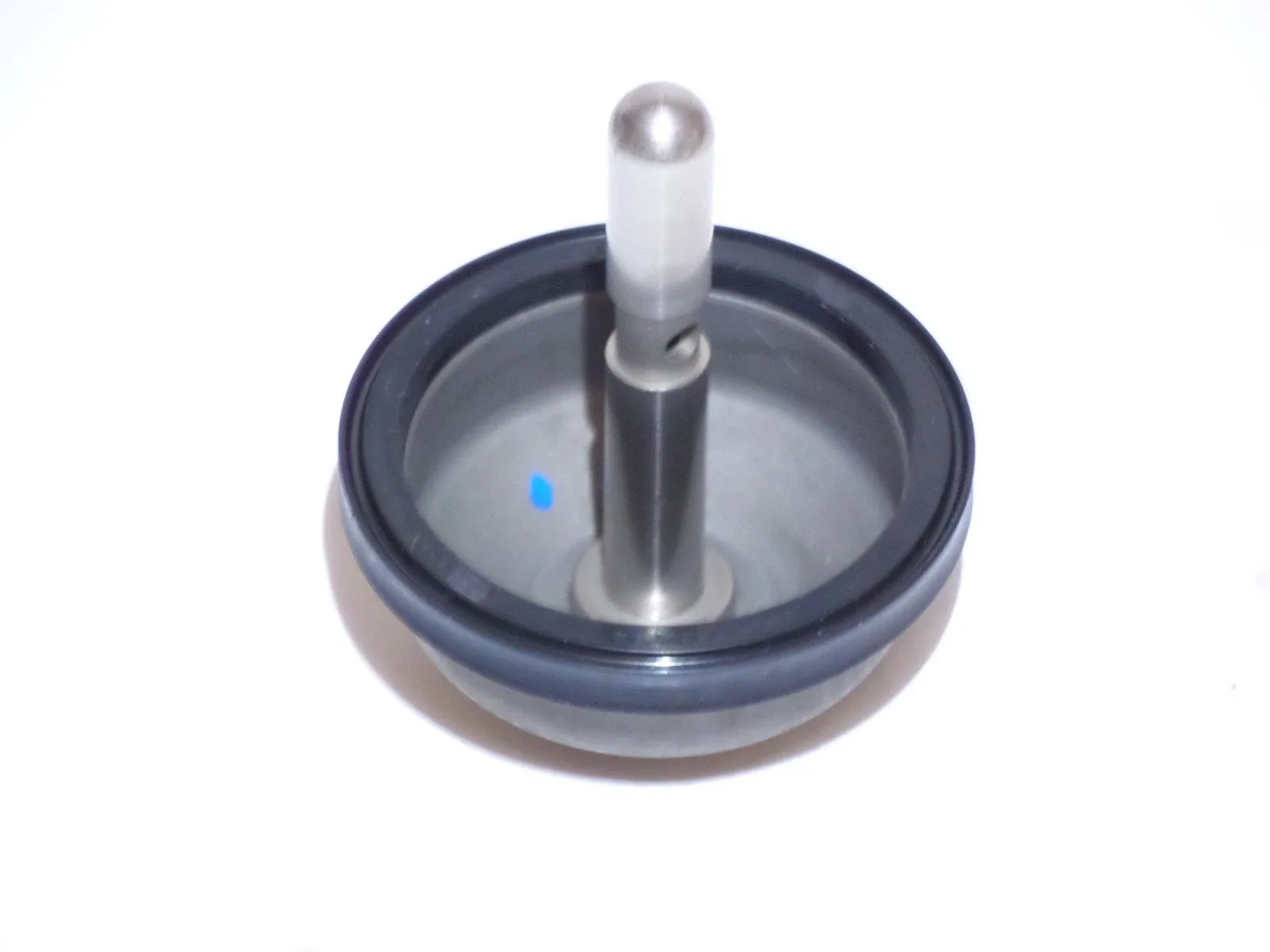 Overdrive Servo Apply Piston for 5R55N/5R55S/5R55W Transmissions — 4W4Z-7D021-LA image 2