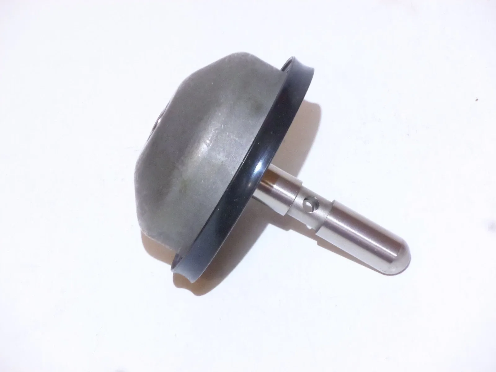 Overdrive Servo Apply Piston for 5R55N/5R55S/5R55W Transmissions — 4W4Z-7D021-LA image 3