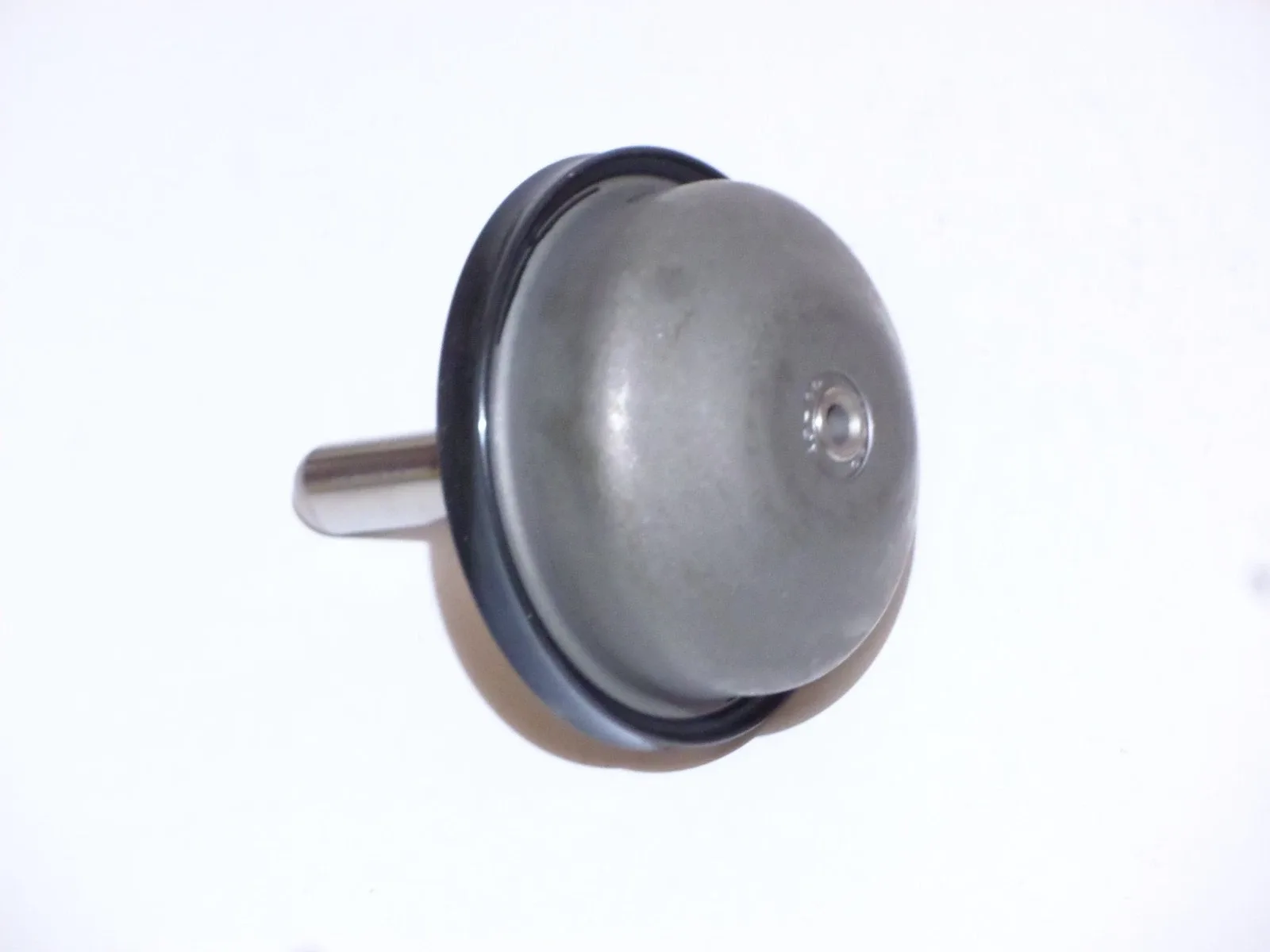 Overdrive Servo Apply Piston for 5R55N/5R55S/5R55W Transmissions — 4W4Z-7D021-LA image 4