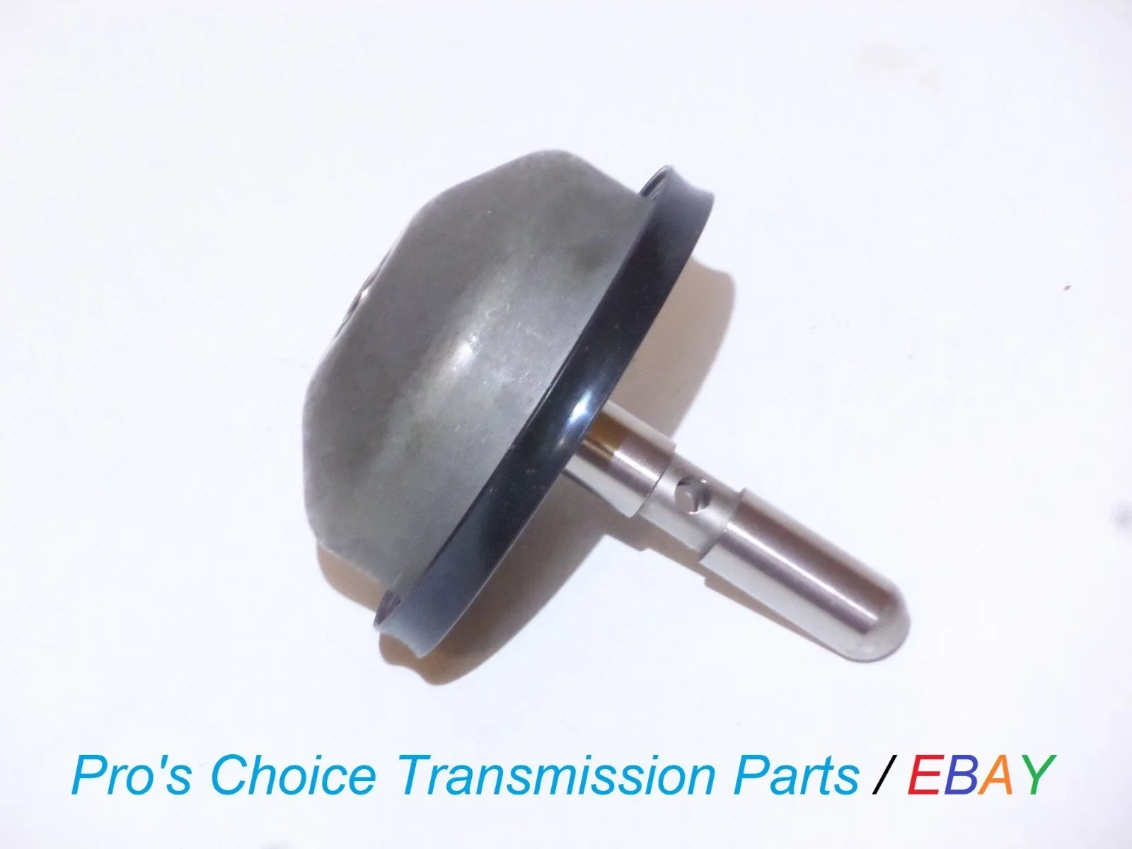 Overdrive Servo Apply Piston for 5R55N/5R55S/5R55W Transmissions — 4W4Z-7D021-LA