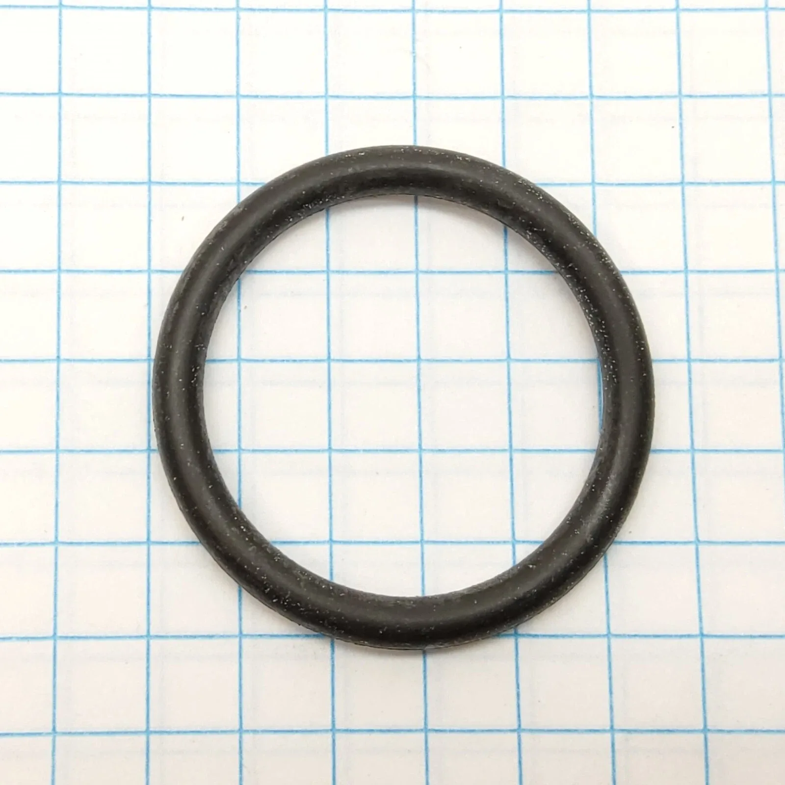 Ford Transmission Servo Piston Seal O-Ring C1AZ-7A294-A - Lot of 5 image 3