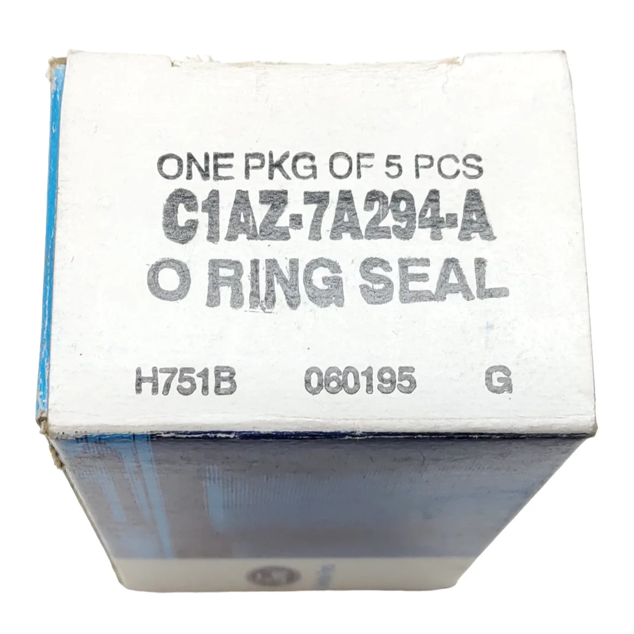Ford Transmission Servo Piston Seal O-Ring C1AZ-7A294-A - Lot of 5 image 4