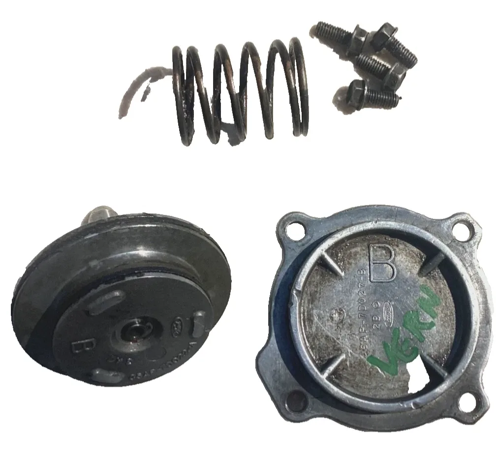 Ford C4 B Servo OEM Used with Spring & Bolts