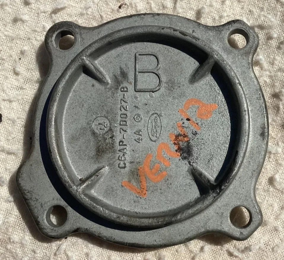 Ford C4 Transmission B Servo OEM Used image 2