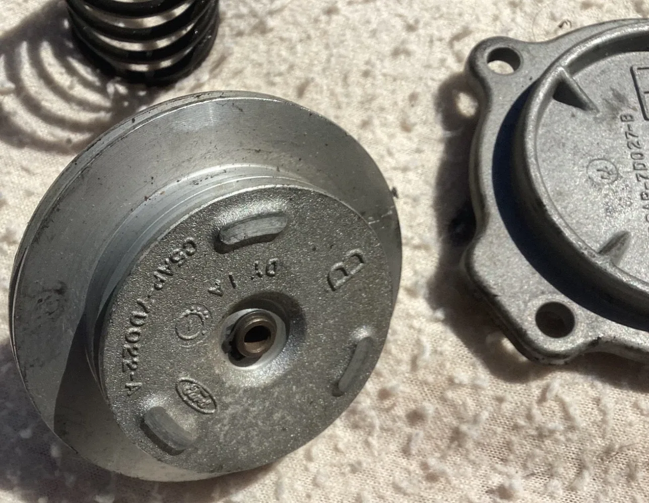 Ford C4 Transmission B Servo OEM Used image 3