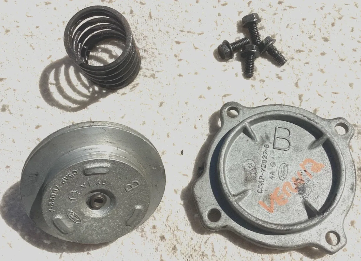 Ford C4 Transmission B Servo OEM Used