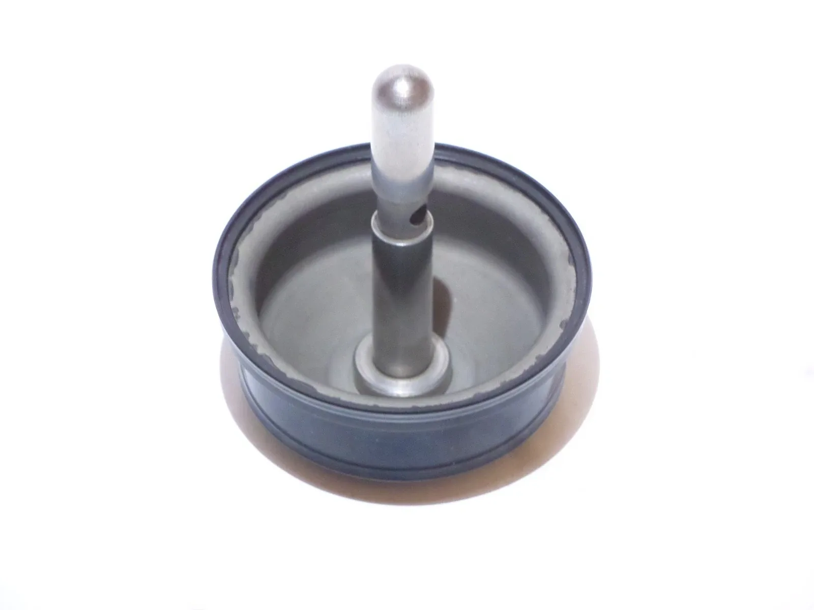 5R55N/5R55S/5R55W Overdrive Servo Apply Piston - 4W4Z-7D021-KA image 2