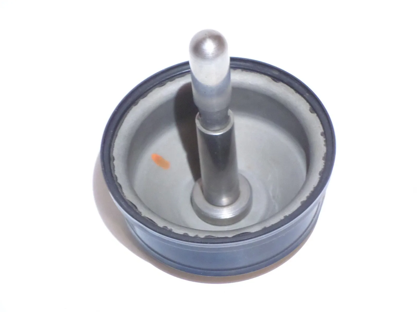5R55N/5R55S/5R55W Overdrive Servo Apply Piston - 4W4Z-7D021-KA image 3