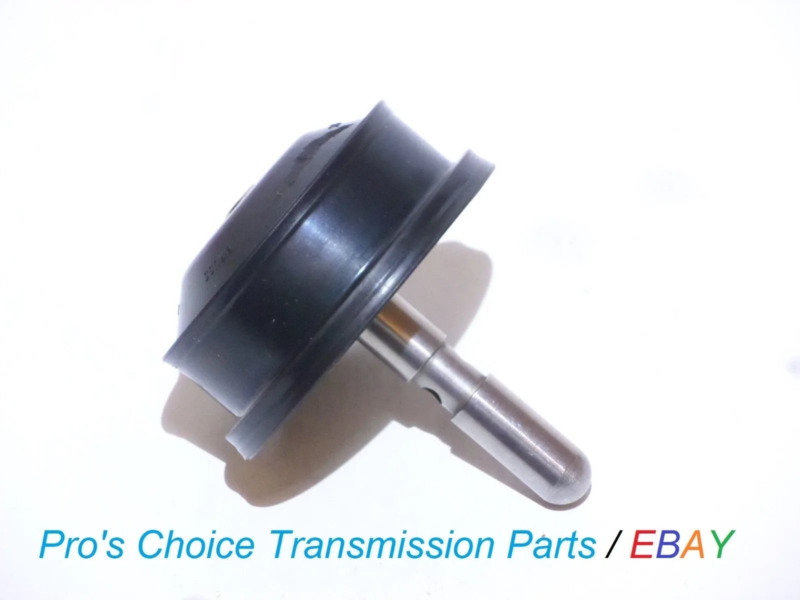 5R55N/5R55S/5R55W Overdrive Servo Apply Piston - 4W4Z-7D021-KA