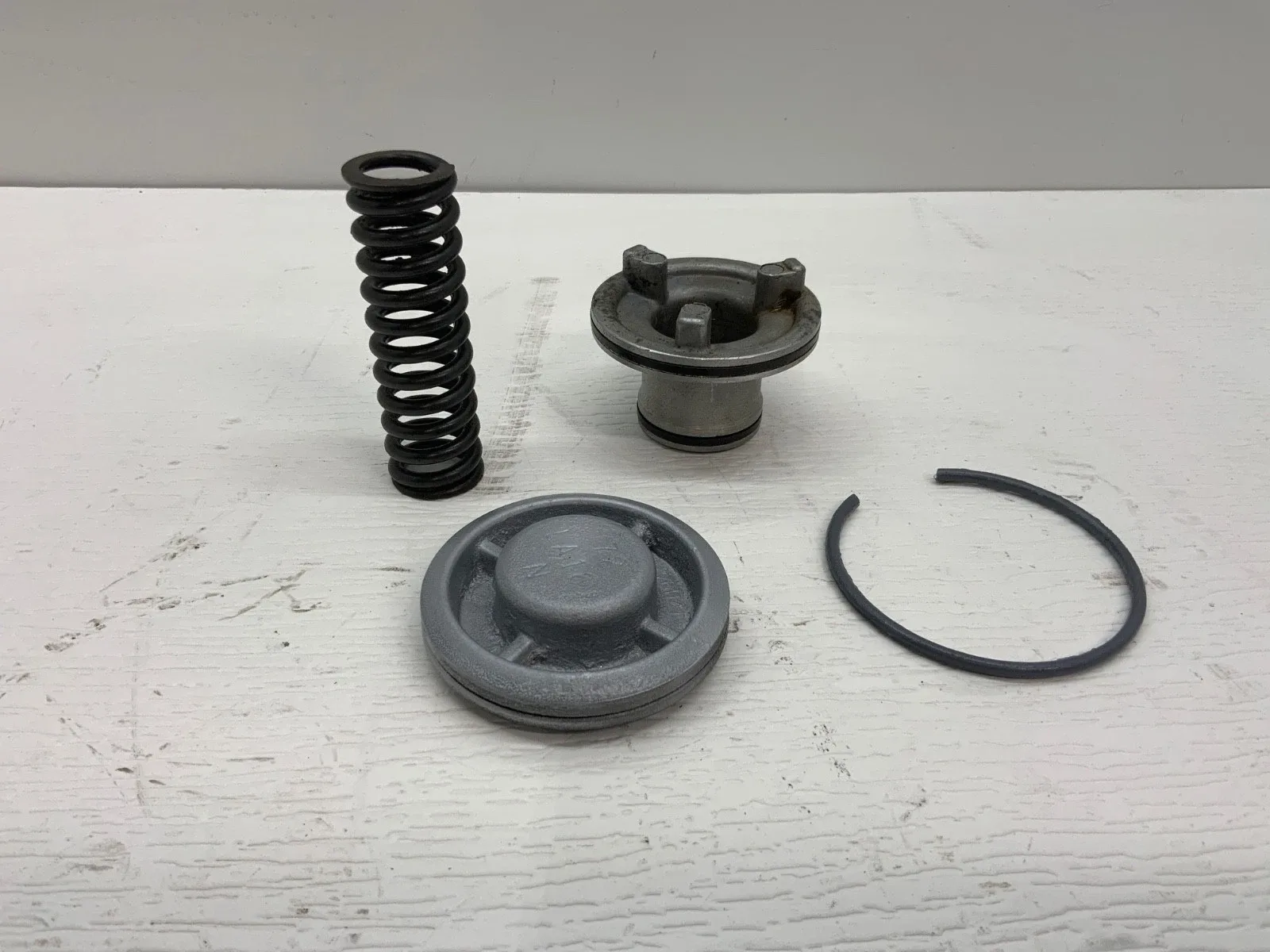 TH350 Intermediate Servo Assembly 6260359 GM (Chevrolet, Pontiac)