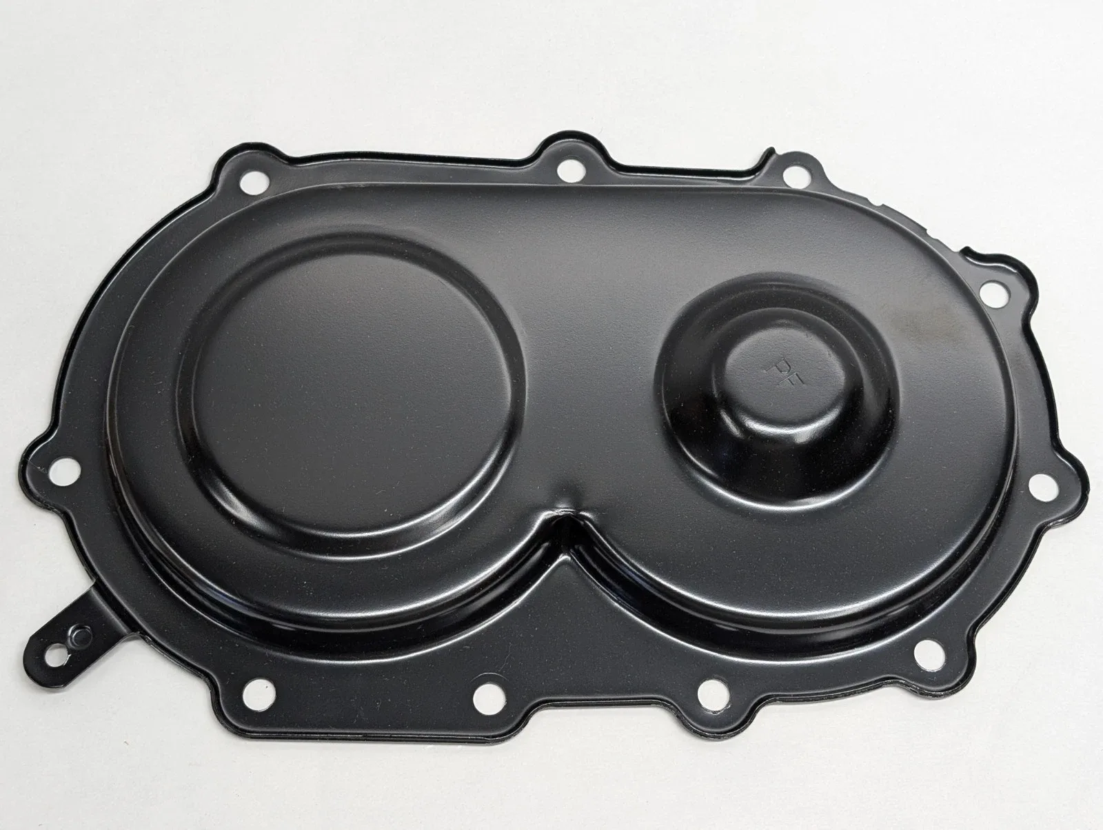 Mopar Transmission Oil Pan (OEM 04659636) for Chrysler/Dodge/Plymouth image 3