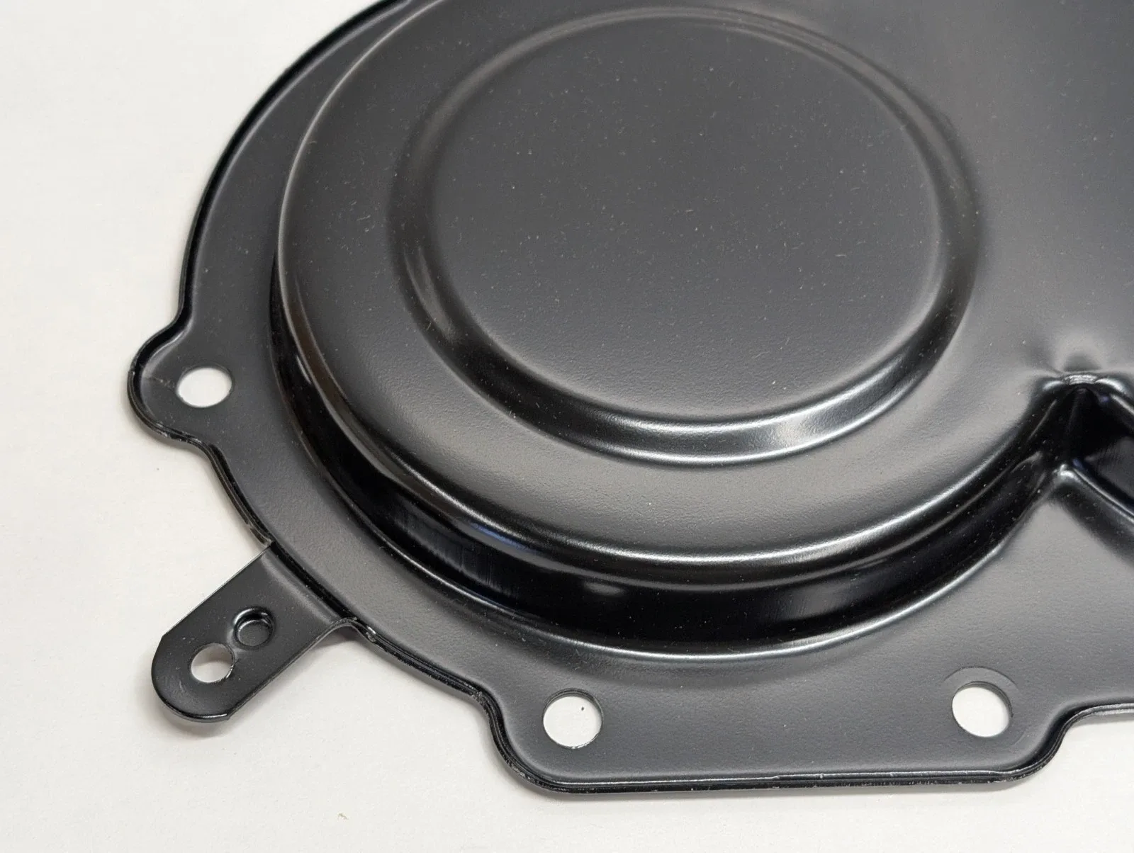 Mopar Transmission Oil Pan (OEM 04659636) for Chrysler/Dodge/Plymouth image 4