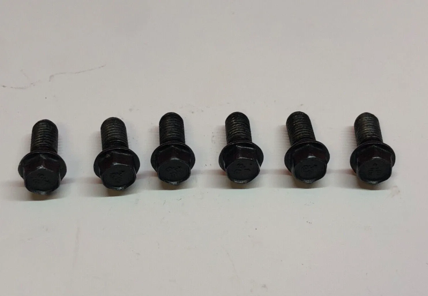 GM 4L80E Rear Servo Mounting Housing Bolts - MPN 4L80E image 2