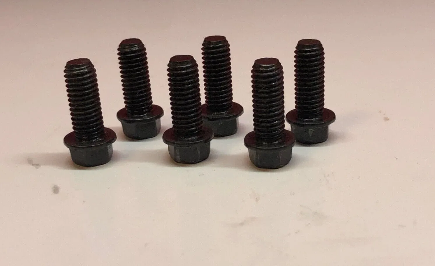 GM 4L80E Rear Servo Mounting Housing Bolts - MPN 4L80E image 3