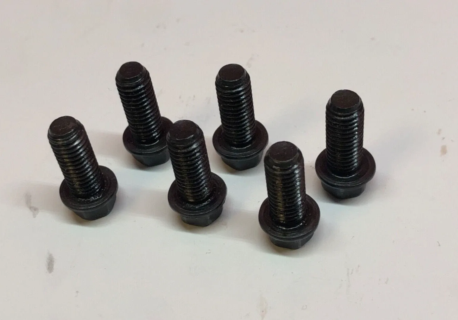 GM 4L80E Rear Servo Mounting Housing Bolts - MPN 4L80E image 4