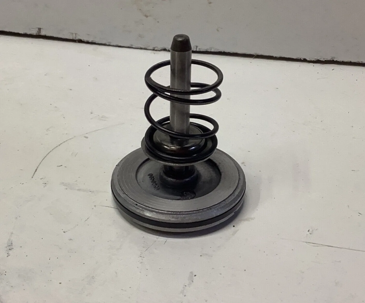 GM TH350 Turbo Servo Piston Band Kickdown Assembly #1 6261177 image 2