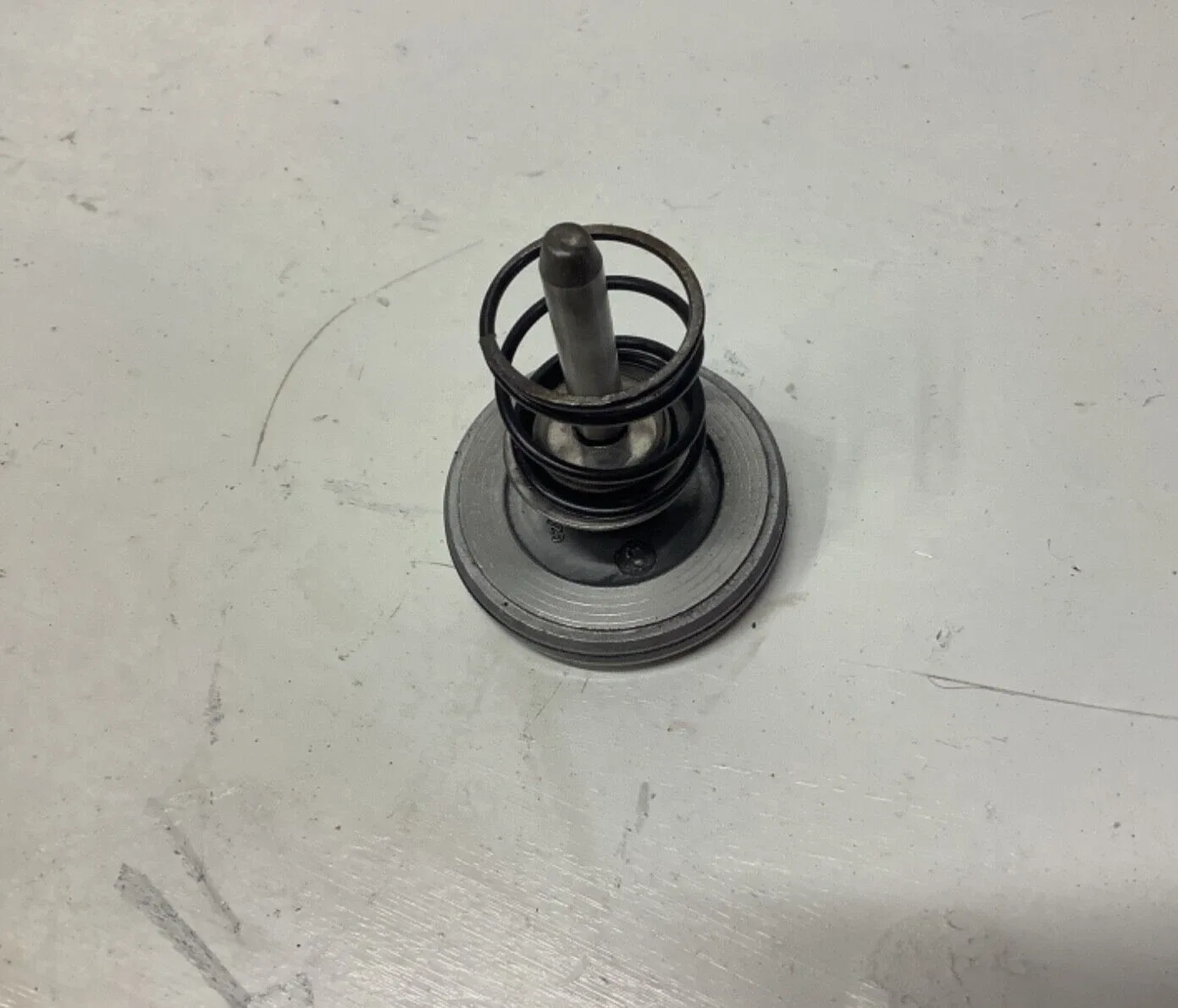 GM TH350 Turbo Servo Piston Band Kickdown Assembly #1 6261177 image 3