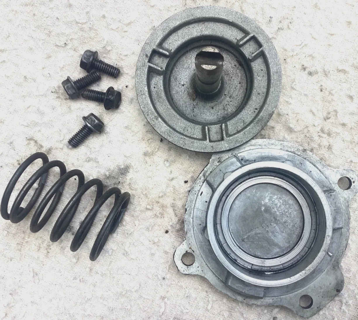 Ford C4 Automatic Transmission B Servo OEM Used image 2