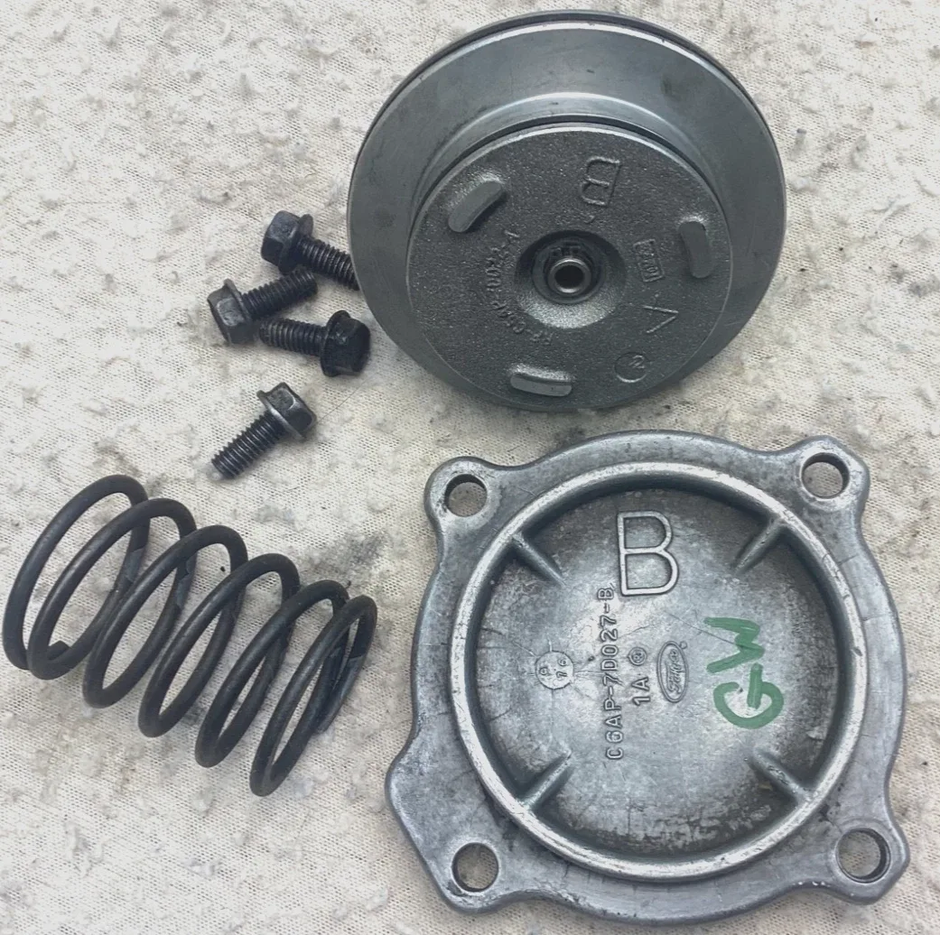 Ford C4 Automatic Transmission B Servo OEM Used