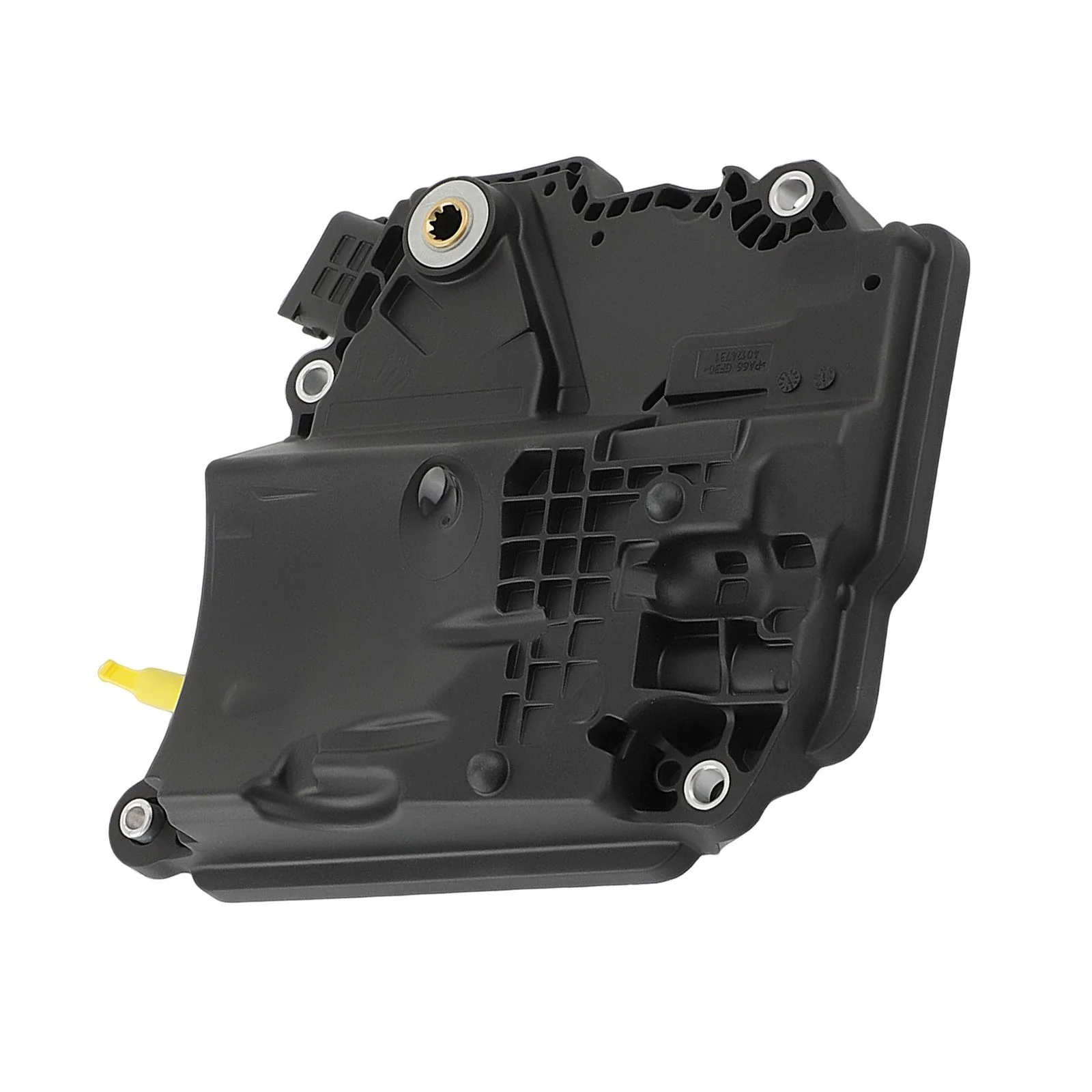 Mercedes-Benz S 350 3.0L V6 Diesel 722.9 Intelligent Servo Module MPN JBDZ9L