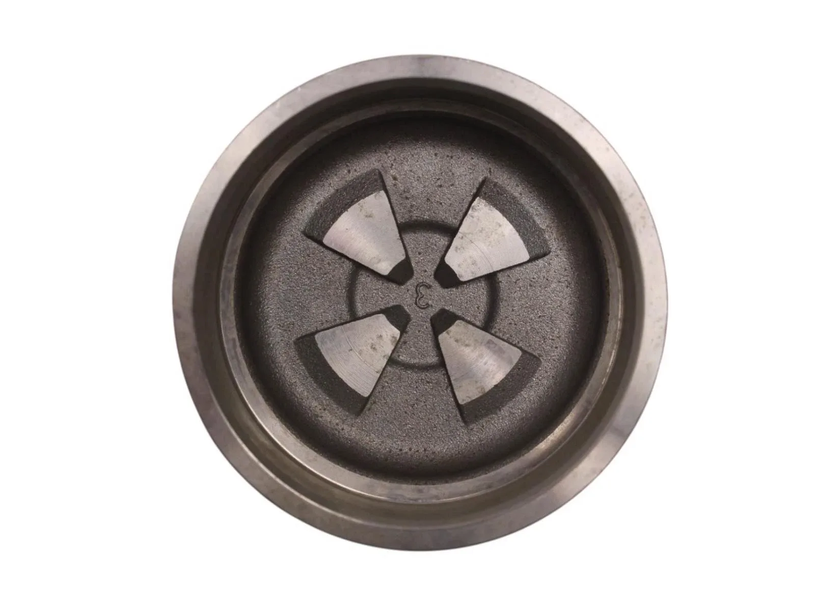 1999-Up Ford Intermediate Servo Cover 5R55N/5R55S/5R55W A16904A image 2