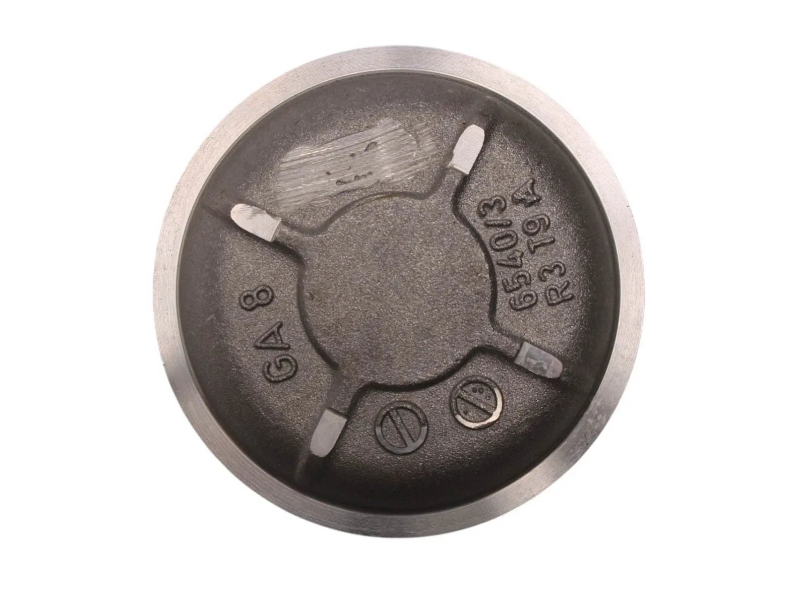 1999-Up Ford Intermediate Servo Cover 5R55N/5R55S/5R55W A16904A image 3