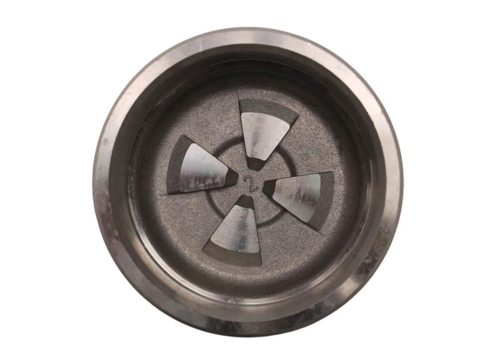 A16904G - 5R55N 5R55S 5R55W, INTERMEDIATE SERVO COVER, 1999-UP - FITS FORD image 2