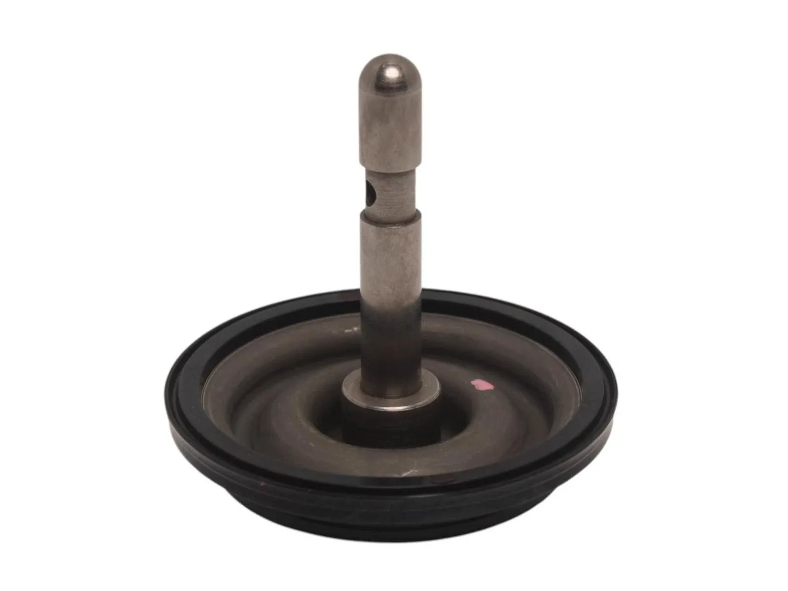 A16907GA - 5R55S 5R55W, INTERMEDIATE SERVO PISTON, 2.815" LIP OD, PINK DOT image 2