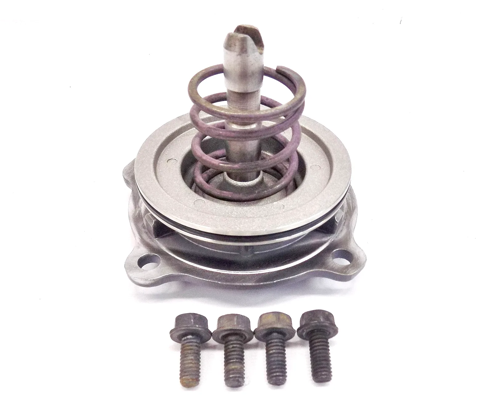 Ford C4/C5 Intermediate Servo Assembly "N" Cover - Remanufactured image 2