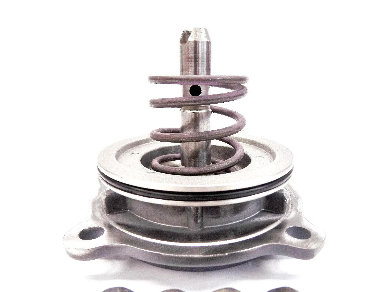 Ford C4/C5 Intermediate Servo Assembly "N" Cover - Remanufactured image 3