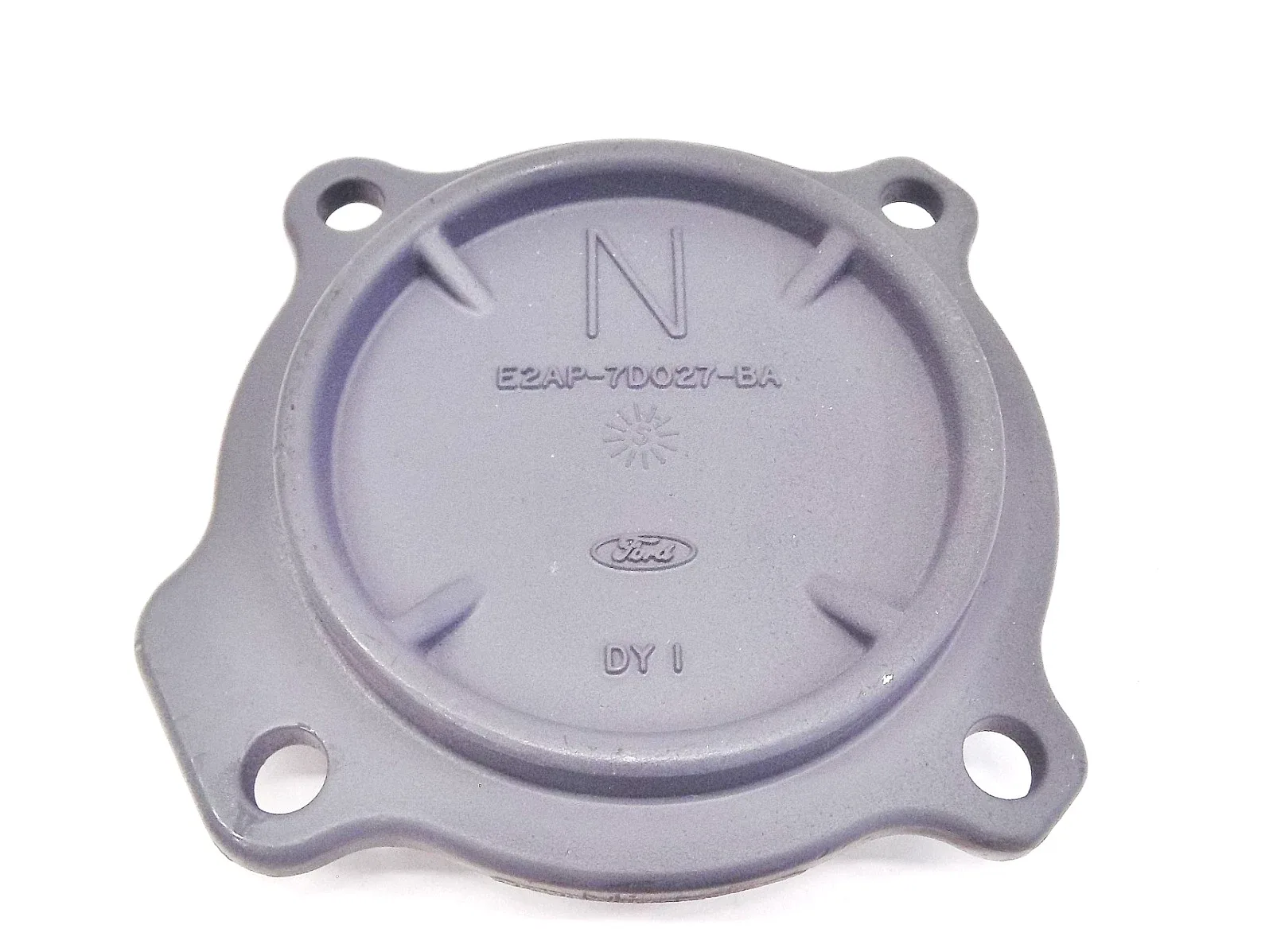Ford C4/C5 Intermediate Servo Assembly "N" Cover - Remanufactured image 4